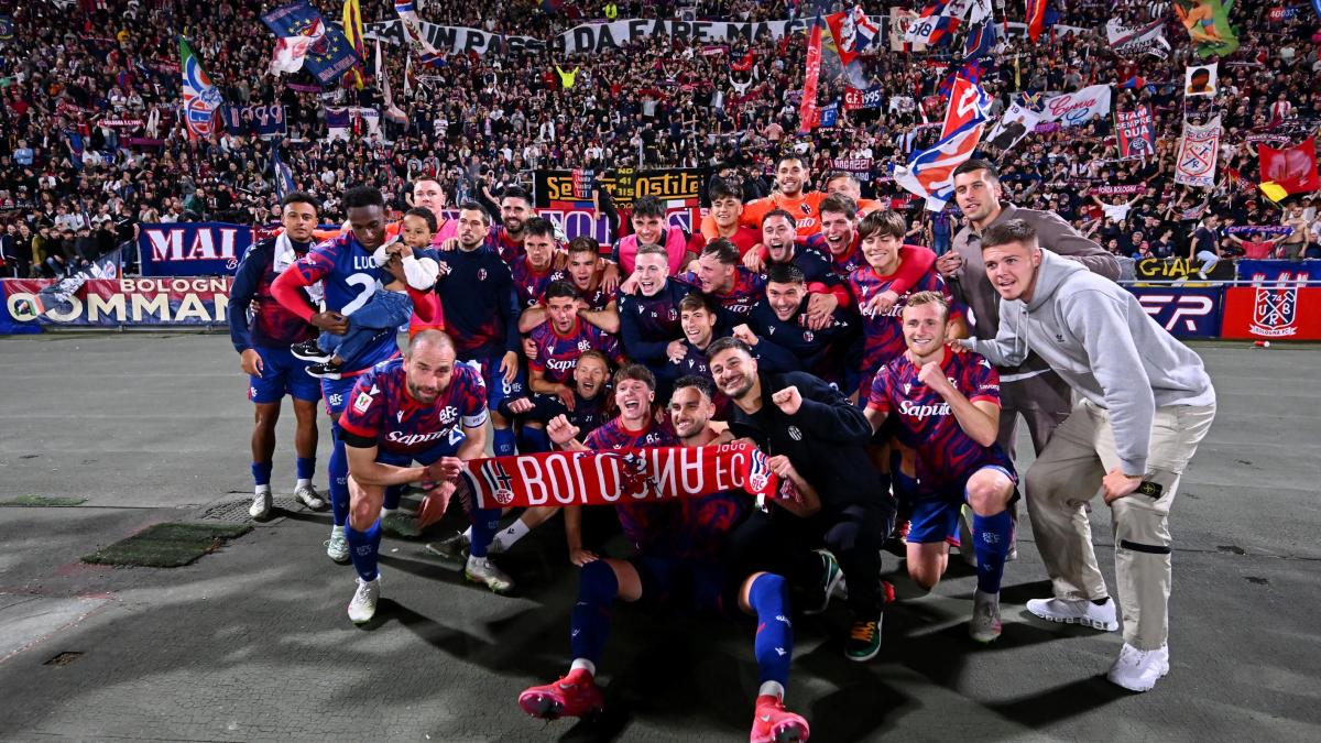 Europa League, le avversarie del Bologna: dall'Aston Villa al Celtic