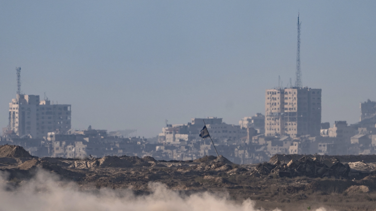 Israele-Hamas, la guerra a Gaza in diretta | L'operazione israeliana avanza, Gaza City dichiarata zona di guerra: un milione di persone in fuga. Kallas (Ue): su Gaza divisi, non abbiamo voce
