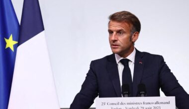 «Orco», perché Macron ha chiamato Putin come il mostro affamato delle fiabe