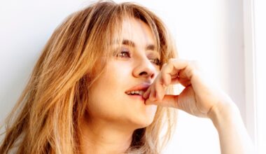 Greta Scarano: «Torno sul set dopo la regìa. Per le donne ancora strada in salita»