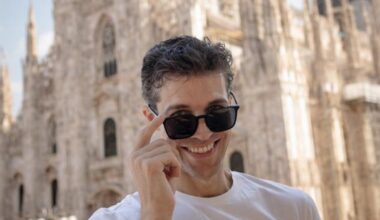 Roberto Bolle: "Io, la danza, lo sport, OnDance e..."