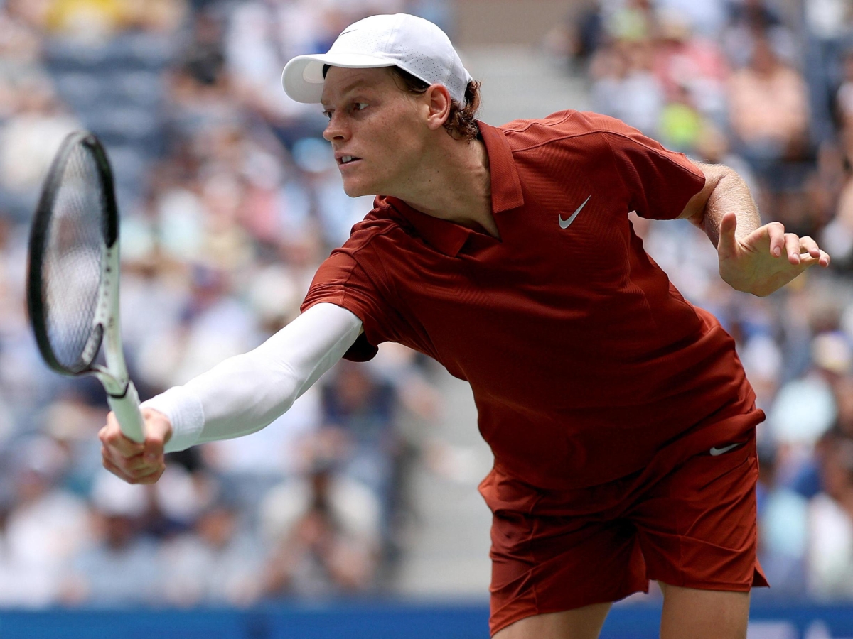 Sinner-Shapovalov, dove vedere il match degli Us Open in tv