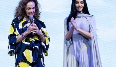 Kim Kardashian a Venezia: «La mia voce da influencer per riformare il sistema delle carceri negli Usa. Sono pronta a tutto per difendere i diritti»