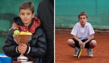 Musetti e Cobolli, derby allo Us Open: la loro amicizia