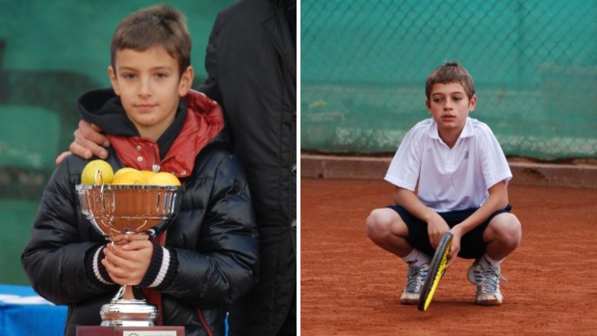 Musetti e Cobolli, derby allo Us Open: la loro amicizia