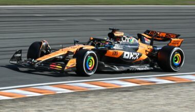 F1 Olanda, prove libere 3: Norris in testa, male le Ferrari