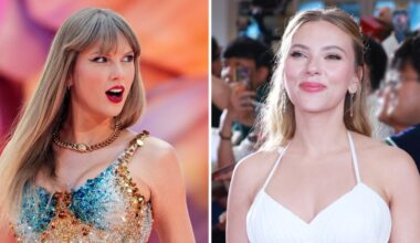 I cloni proibiti di Meta: da Taylor Swift a Scarlett Johansson, l'esercito di chatbot sexy che imbarazza Zuckerberg