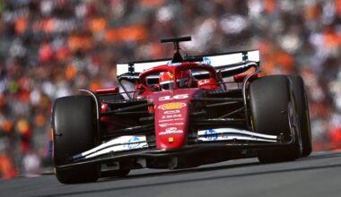 Qualifiche F1, la diretta dall'Olanda. Norris il più veloce nel Q1 davanti a Piastri, Hamilton 4° e Leclerc 5°. Eliminato Antonelli