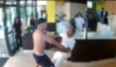 Il pestaggio in pizzeria a San Giovanni in Persiceto, i gestori: «È durato 40 minuti. Abbiamo premuto subito il pulsante antirapina, ma nessuno è arrivato»