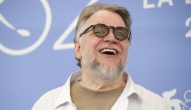 Del Toro: «Il mio Frankenstein? Un melodramma per celebrare l'amore e l'imperfezione»