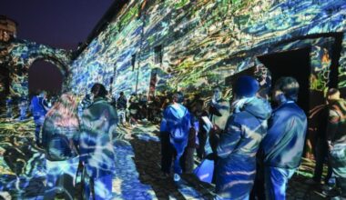«L’infinto non basta» verrà presentato il 2 ottobre alla Libreria Ferrata nell’ambito di «Librixia»