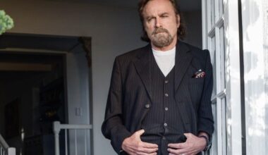 Franco Nero: «A Hollywood mi daranno la stella. Ho l'energia di un sessantenne, sono pronto per cinque film. Padre Pio guarì mio fratello»