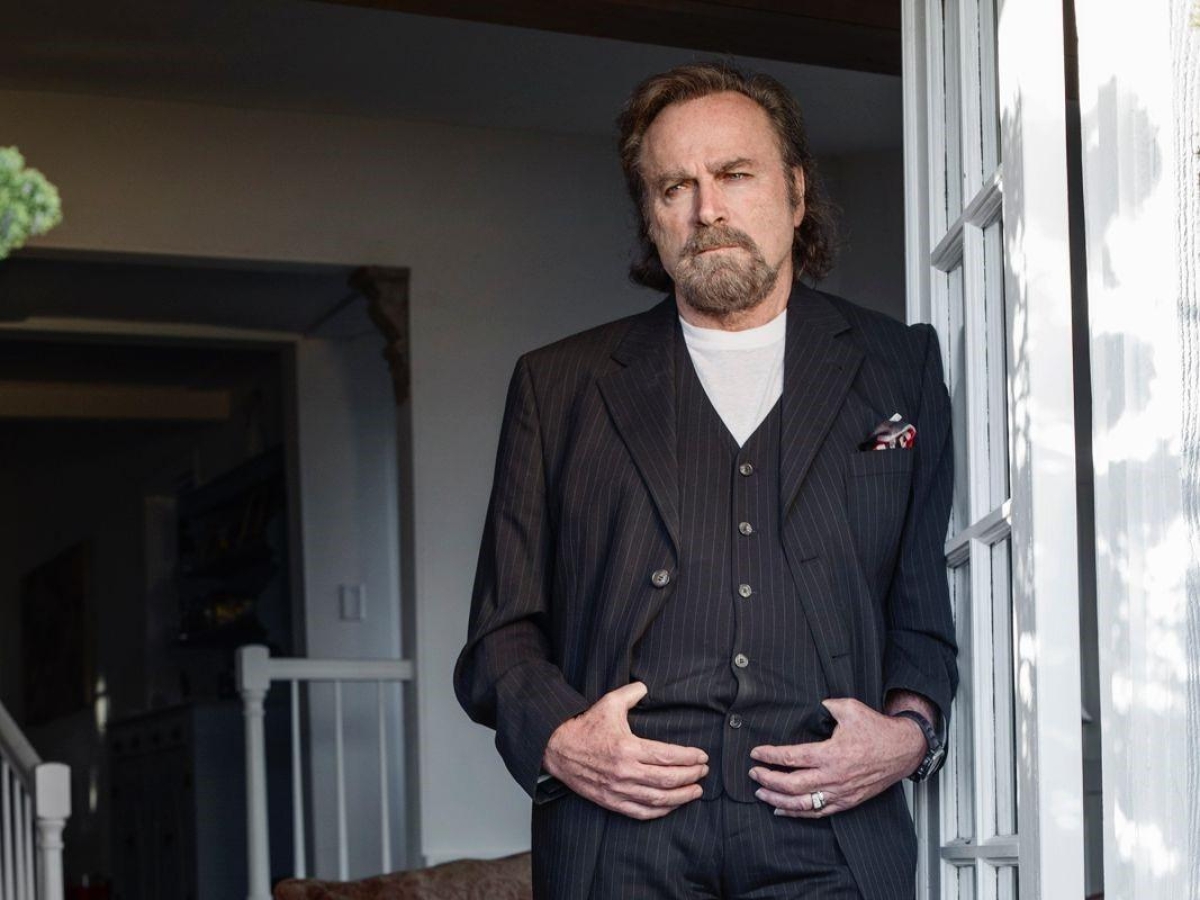 Franco Nero: «A Hollywood mi daranno la stella. Ho l'energia di un sessantenne, sono pronto per cinque film. Padre Pio guarì mio fratello»