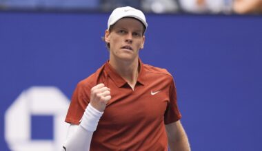 Sinner-Shapovalov agli Us Open, diretta: terzo turno, Jannik a caccia degli ottavi di finale - Corriere della Sera