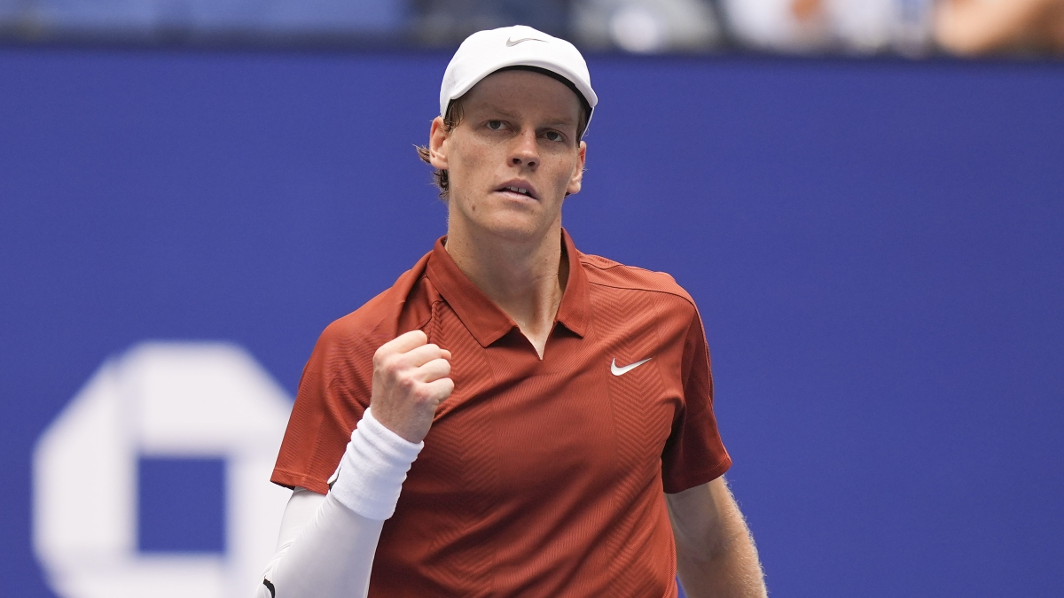Sinner-Shapovalov agli Us Open, diretta: terzo turno, Jannik a caccia degli ottavi di finale - Corriere della Sera