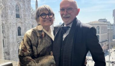 Franco Berrino: «A 81 anni mi sono risposato, ballo il tango e salto la cena: ecco cosa mangiare nei tre pasti quotidiani e i segreti per la longevità»