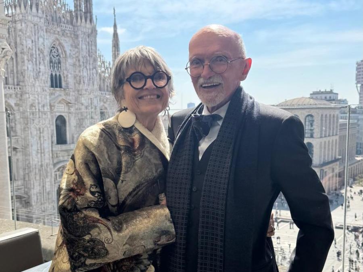 Franco Berrino: «A 81 anni mi sono risposato, ballo il tango e salto la cena: ecco cosa mangiare nei tre pasti quotidiani e i segreti per la longevità»