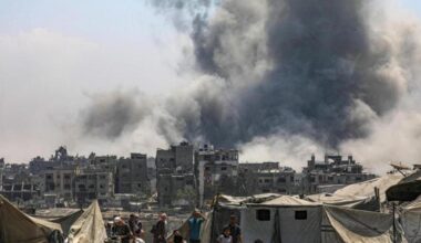 Israele-Hamas, la guerra a Gaza in diretta | «Raid israeliano a Gaza causa 76 morti». L'operazione dell'Idf avanza: un milione in fuga.