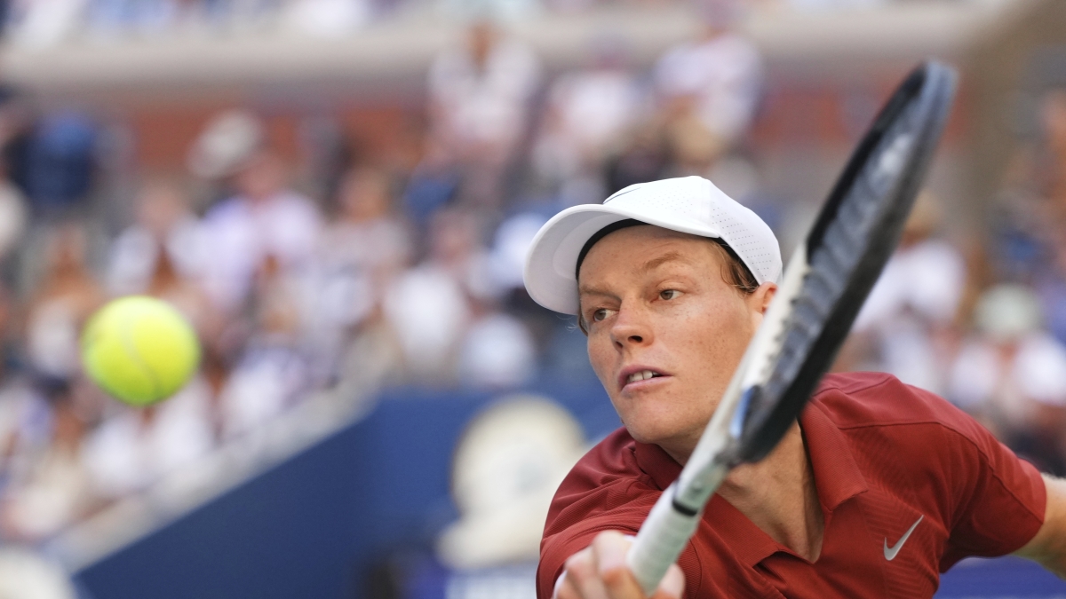Sinner agli ottavi degli Us Open: lunedì c'è Bublik, possibile derby ai quarti contro Musetti. «La seconda settimana sarà molto diversa»