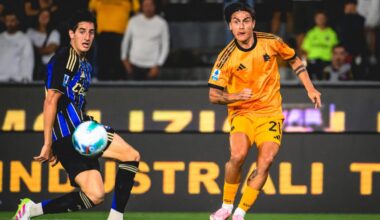 Pisa-Roma, le pagelle: Dybala illumina, 7,5. Vanelli Lusuardi in ritardo, 5 - La Gazzetta dello Sport