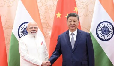 Cina, oggi il vertice | Putin è arrivato a Tianjin. Xi a Modi: «Cina e India sono partner di cooperazione, non rivali». Le notizie in diretta