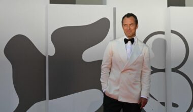 Festival di Venezia 2025, le pagelle dei look delle star sul red carpet: Jude Law senza tempo 8, Emanuela Fanelli demotivata 5 e Cate Blanchett Avatar 5