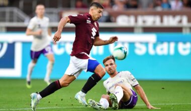 Torino-Fiorentina 0-0: i portieri Israel e De Gea protagonisti del match