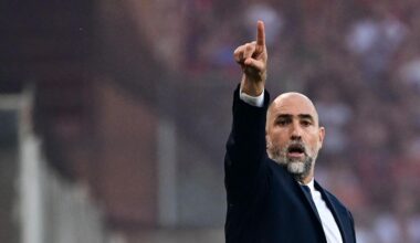Tudor dopo Genoa-Juve 0-1: "Vittoria meritatissima. Scudetto? Macché..."