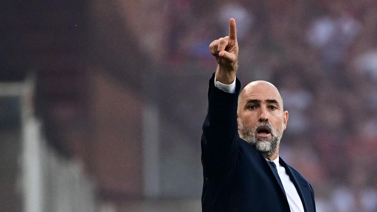 Tudor dopo Genoa-Juve 0-1: "Vittoria meritatissima. Scudetto? Macché..."