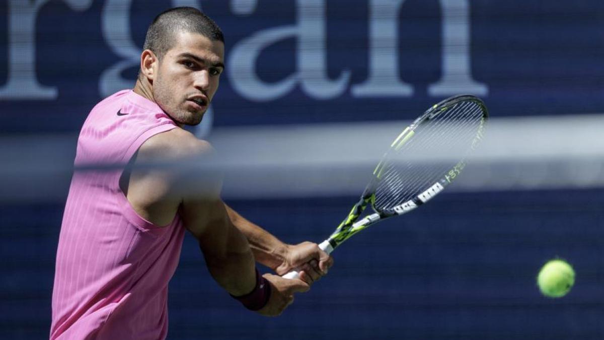 US Open, LIVE partite di oggi: Alcaraz, Djokovic, Sabalenka | DIRETTA