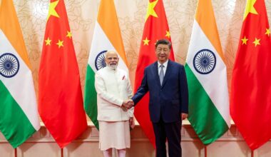 Vertice in Cina, Modi ospite d’onore del Sud globale. Delhi e Pechino più vicine