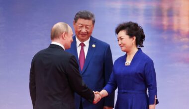 Il giorno di gloria di Xi che si vede leader di un Sud globale unito. La parata è un messaggio