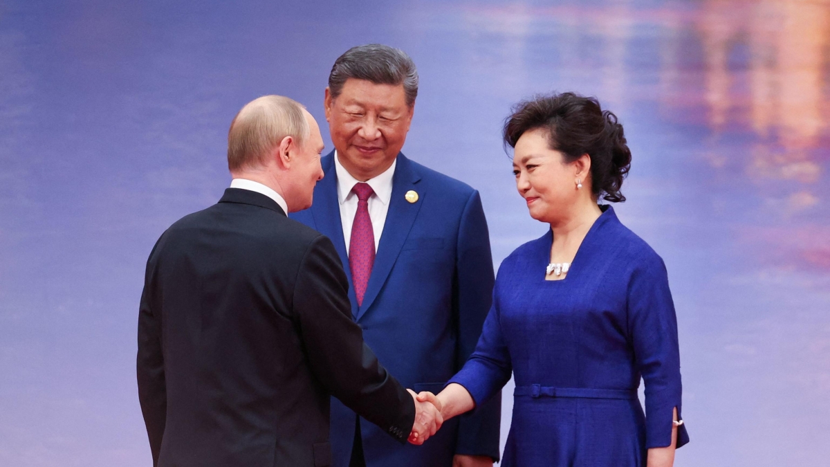 Il giorno di gloria di Xi che si vede leader di un Sud globale unito. La parata è un messaggio
