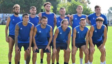 LA PRIMA FERRARA CALCIO ARS ET LABOR - Telestense
