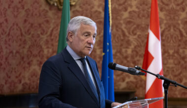 Tajani, maggioranza in Ue contro confisca dei beni russi - Ultima ora