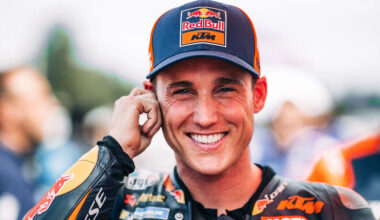 Pol Espargaro al posto di Maverick Vinales in Ungheria