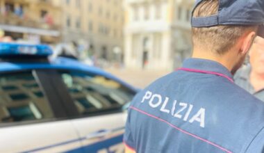 Ragazza violentata in caserma abbandonata, tre arresti - Notizie