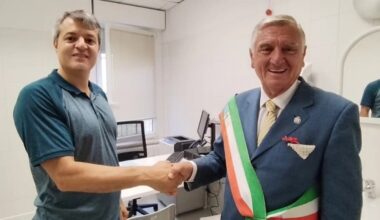 In servizio il nuovo medico, ecco gli orari a Varallo e a Coggiola