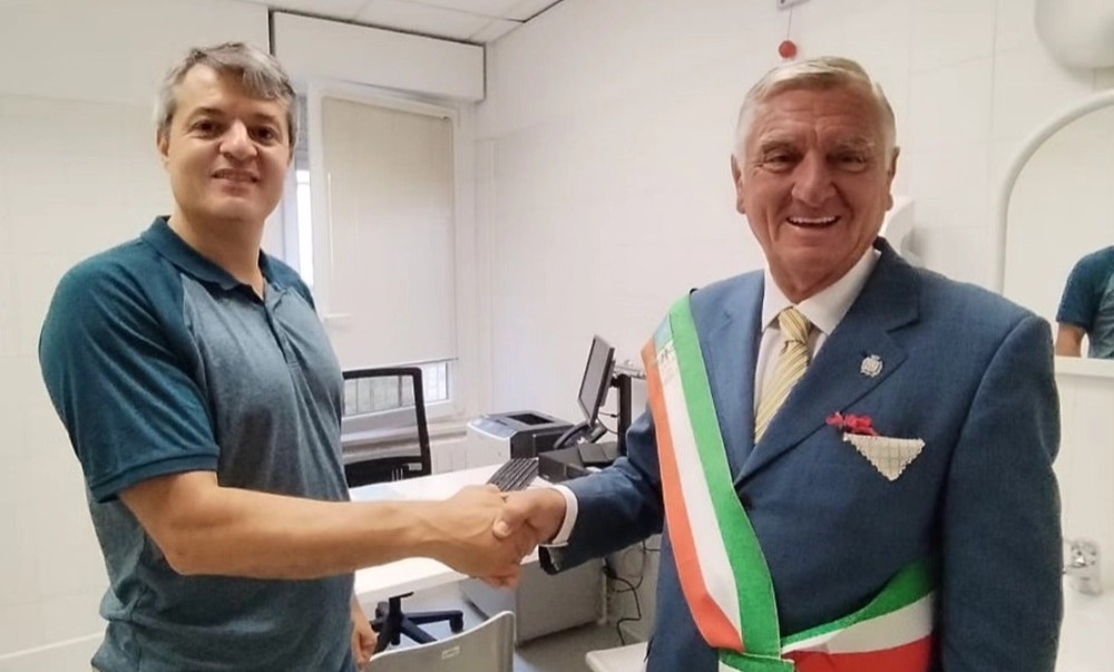 In servizio il nuovo medico, ecco gli orari a Varallo e a Coggiola