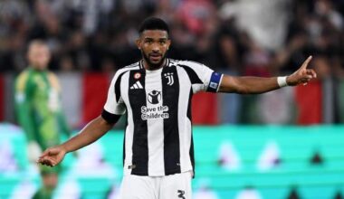 Immagine news Serie A n.5