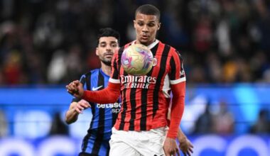 Newcastle, mister Howe accoglie Thiaw: "Lo ammiro da tanto tempo, aggiungerà qualità"