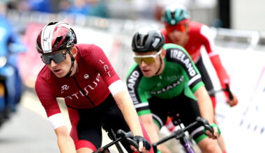 Classica Amburgo: vince l'irlandese Townsend - Ciclismo
