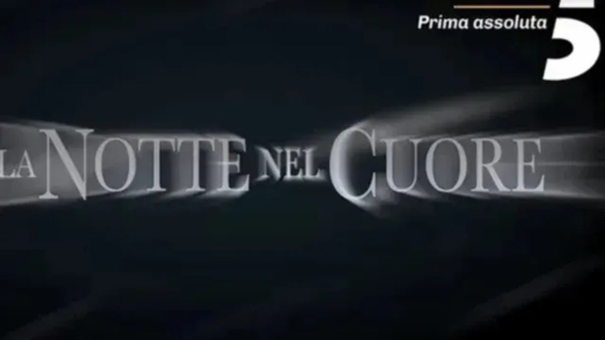 La notte nel cuore, anticipazioni della ...