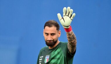 Donnarumma-Psg rischio tribunale, agente accusa 'mobbing' - Calcio