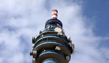 Mfe-Mediaset a 40% di Prosieben, Ops aperta fino a settembre - Ultima ora