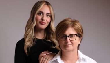 Nelle fotografie di Guarnerio rivivono sessant’anni di storia di Boltiere