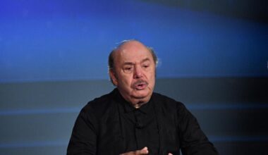 Lino Banfi denuncia: 'Mia identità usata per pubblicità meschina' - Tv