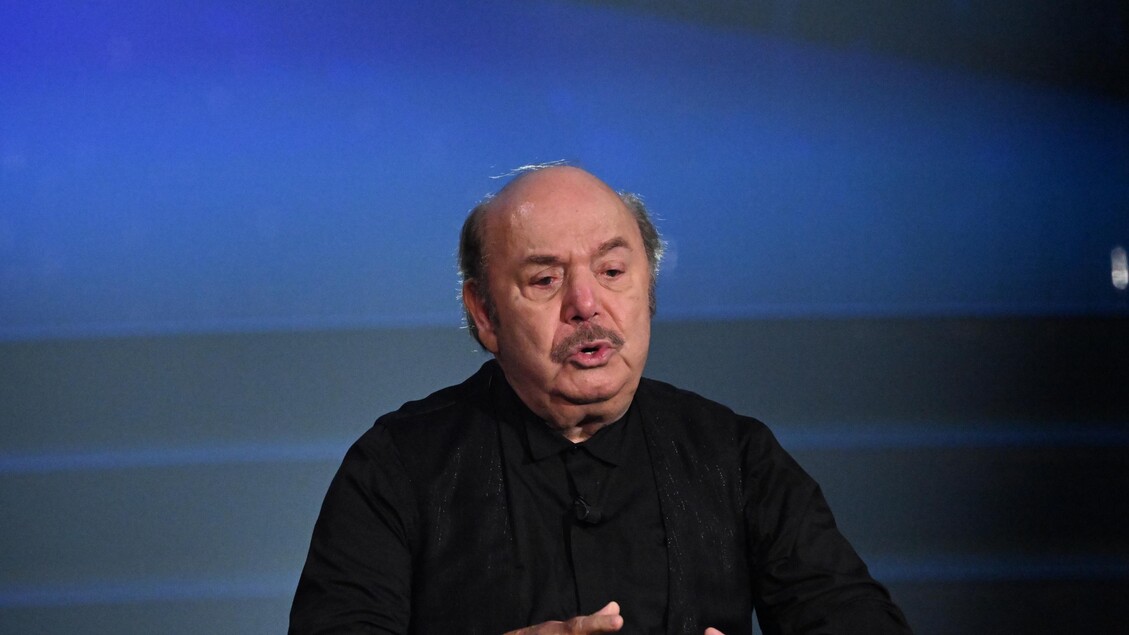 Lino Banfi denuncia: 'Mia identità usata per pubblicità meschina' - Tv