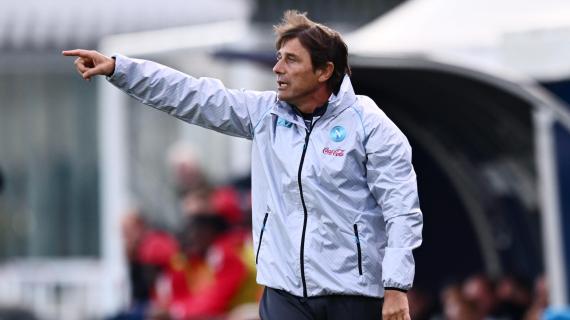 Conte, subito un