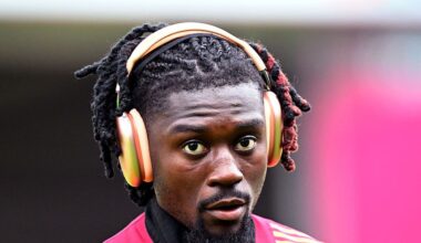 Koné: “Siamo da Champions League”. Mercato, idea Nelson. Echeverri più lontano